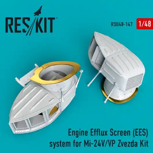 Miglior Prezzo Engine Efflux Screen (EES)