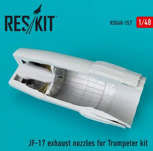 JF-17 Acquista Ora