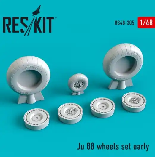Offerta Speciale Ju 88