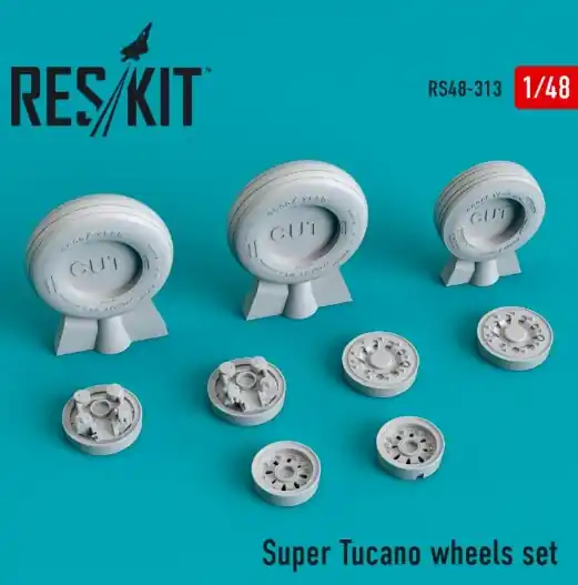 Super Tucano Offerta