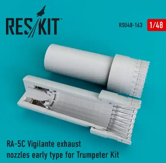 Compra Adesso RA-5C