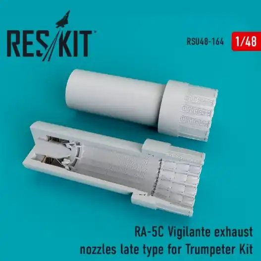 RA-5C A Buon Prezzo