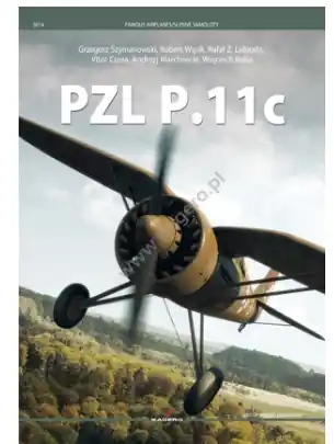 PZL P.11c Prezzo Basso