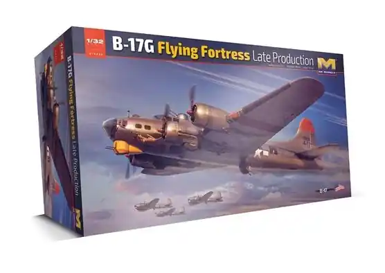 Non Perdere B-17G