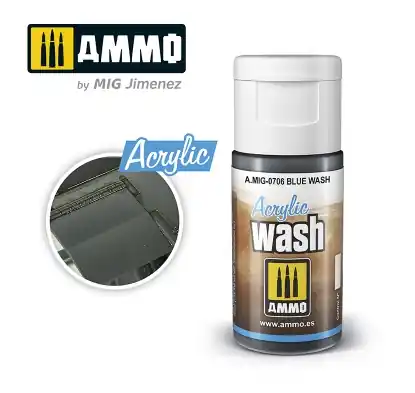 Blue Wash Scelto Dai Clienti