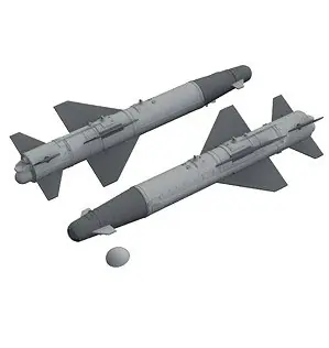 AGM-142 Prezzo Scontato