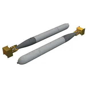 Lufttorpedo F5b Pagamento Sicuro