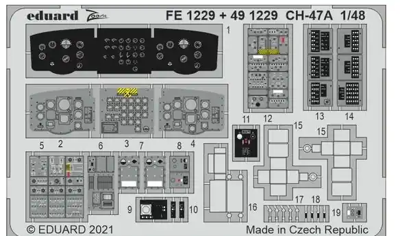 CH-47A Offerta Speciale