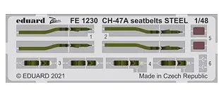 CH-47A Prezzo Di Fabbrica