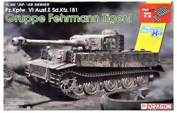 Reso Gratuito Pz.Kpfw.VI Ausf.E Sd.Kfz.181