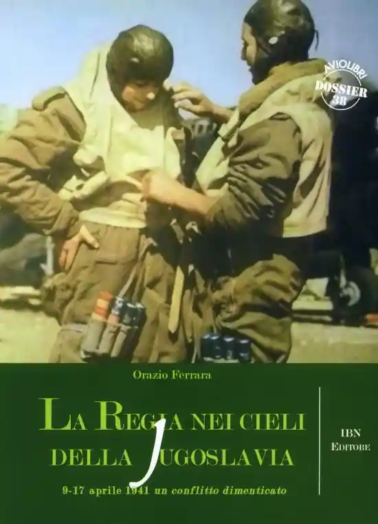 Miglior Prezzo LA REGIA NEI CIELI DELLA JUGOSLAVIA