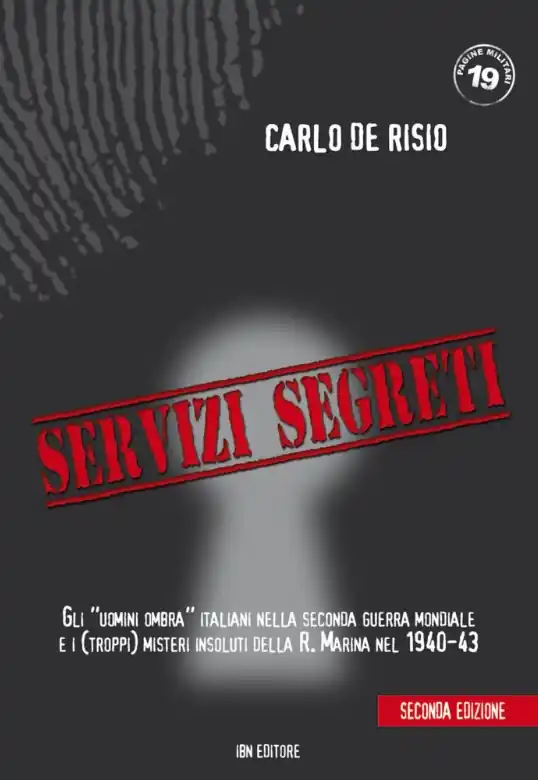 SERVIZI SEGRETI Prezzo Ridotto