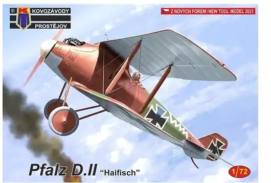 Offerta Speciale Pfalz D.II