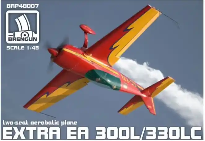 Promozione Esclusiva Extra EA 300L/330LC