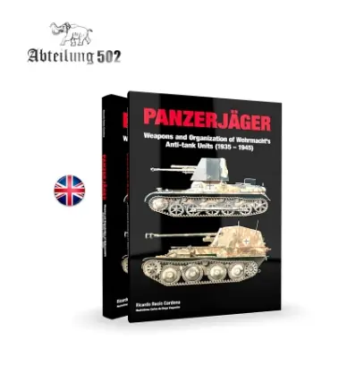 PANZERJÄGER Offerta Limitata