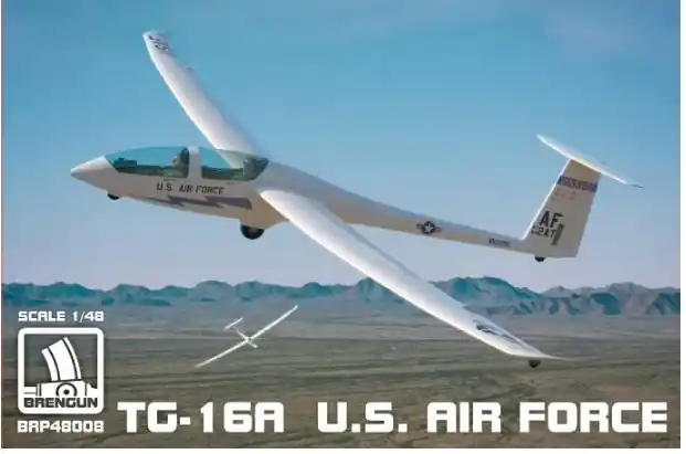 TG-16A Acquista Ora