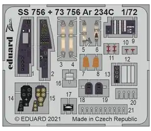 Ar234C Bestseller