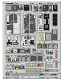 Sconto F/A-18F
