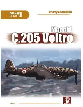 Offerta MACCHI C.205 VELTRO