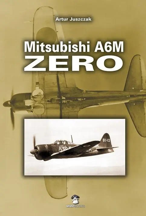 Non Perdere MITSUBISHI A6M ZERO
