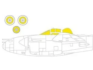Consegna Rapida P-38M