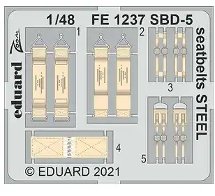 SBD-5 Occasione