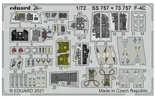 Scelto Dai Clienti F-4C