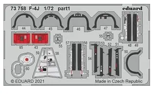 F-4J Esclusivo