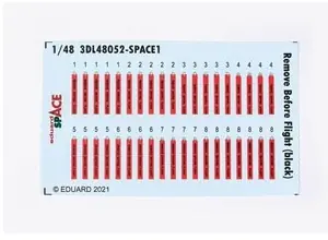 Nuova Collezione Remove Before Flight