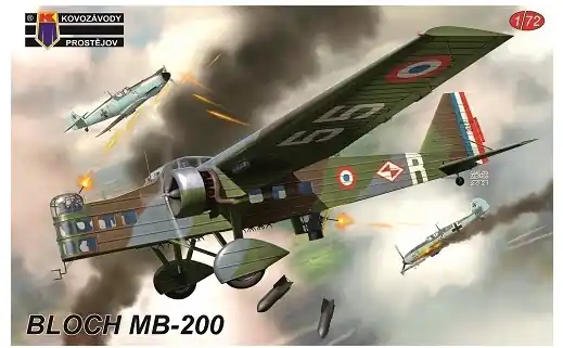 Direttamente Dal Produttore Bloch MB-200