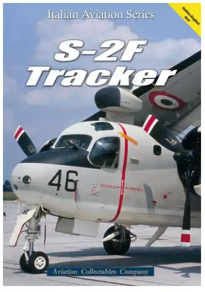 Ultima Occasione S-2F Tracker