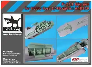 F-111 Economico