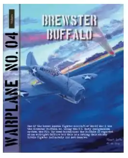 Consegna Rapida Brewster Buffalo