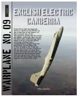 Solo Oggi English Electric Canberra