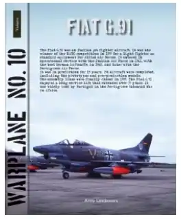 Prezzo Ridotto Fiat G.91