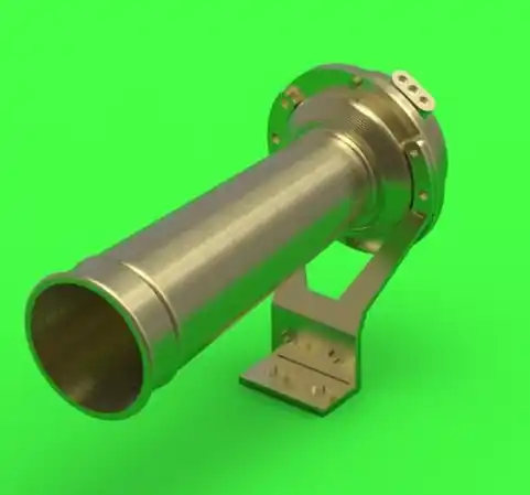 7TP single turret 37mm Bofors Reso Gratuito