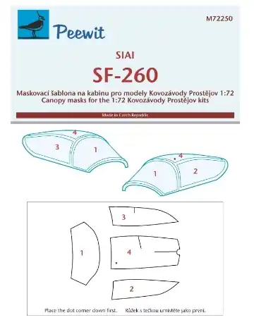 Offerta Limitata SF-260