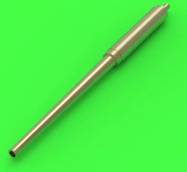 US 37 mm M6 Gun barrel Affare