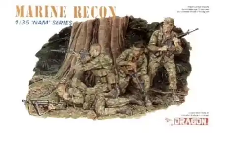 Ordina Subito Marine Recon